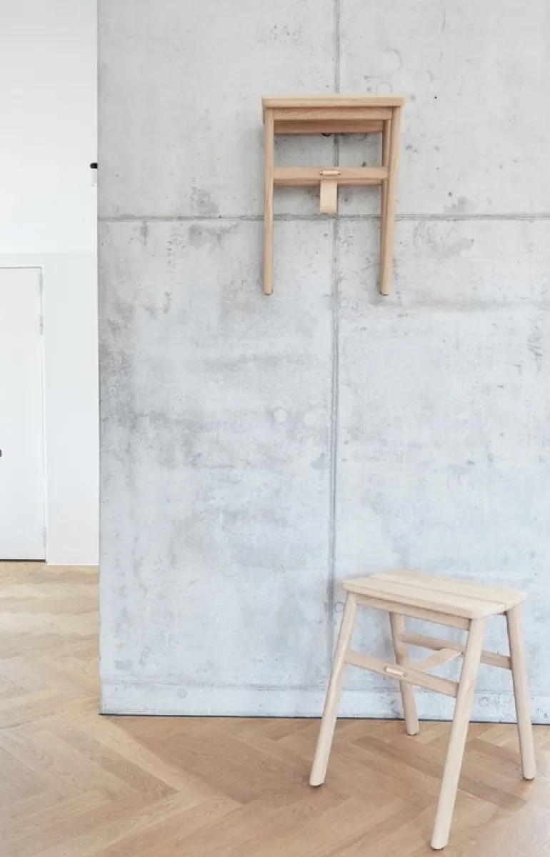 Form & Refine Angle pall, ek