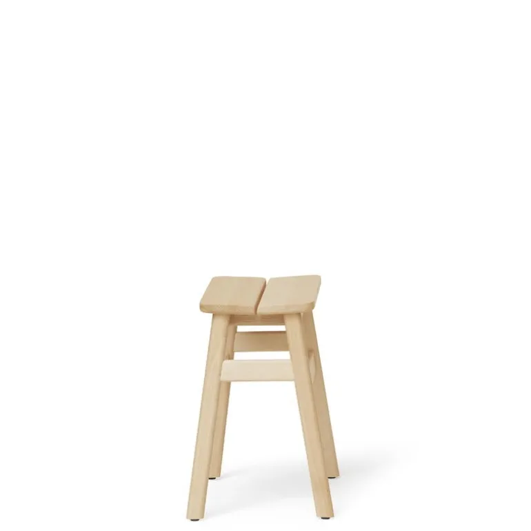 Form & Refine Angle pall, 45 cm, bok