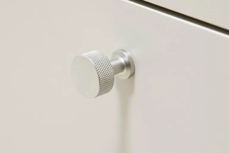 Form & Refine Angle stor krok, stål