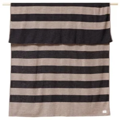 Form & Refine Aymara pläd, 130 x 190 cm, mönster Ribbon