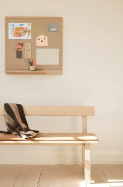 Form & Refine Aymara pläd, 130 x 190 cm, mönster Ribbon