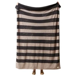 Form & Refine Aymara pläd, 130 x 190 cm, mönster Ribbon