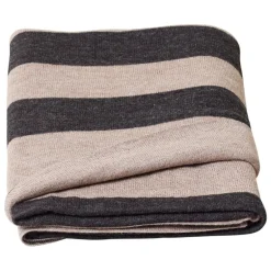 Form & Refine Aymara pläd, 130 x 190 cm, mönster Ribbon