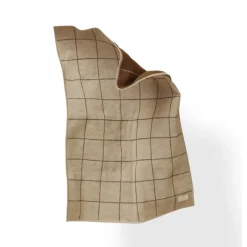 Form & Refine Aymara pläd, 70 x 100 cm, New Squares