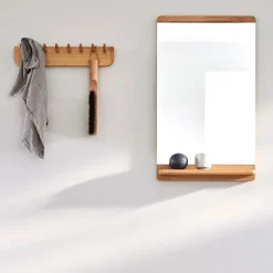 Form & Refine Echo klädhängare 40 cm, ek