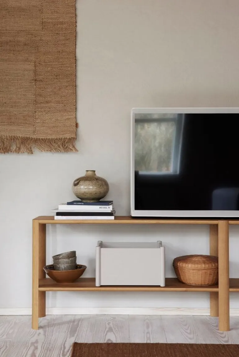 Form & Refine Leaf hylla 2x2, ek