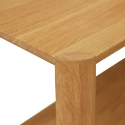 Form & Refine Leaf hylla 2x2, ek