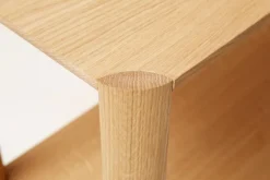 Form & Refine Leaf hylla 2x2, ek