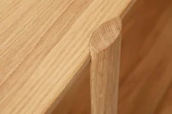 Form & Refine Leaf hylla 2x2, ek