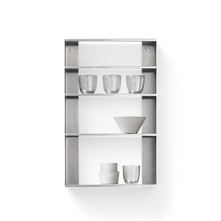 Form & Refine Pinho glas, 2 st., klar