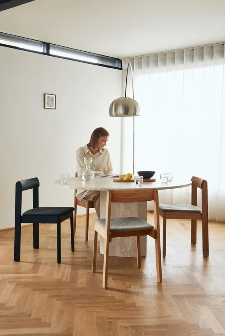 Form & Refine Pinho glas, 2 st., klar