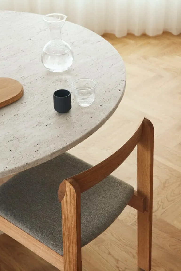 Form & Refine Pinho karaff inklusive 1 glas, klar