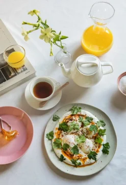 Form & Refine Pinho karaff inklusive 1 glas, klar