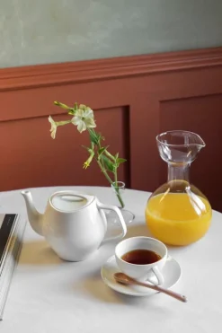 Form & Refine Pinho karaff inklusive 1 glas, klar