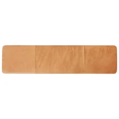 Form & Refine Position 155 kudde, naturligt läder