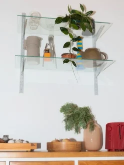 Form & Refine Section träskål