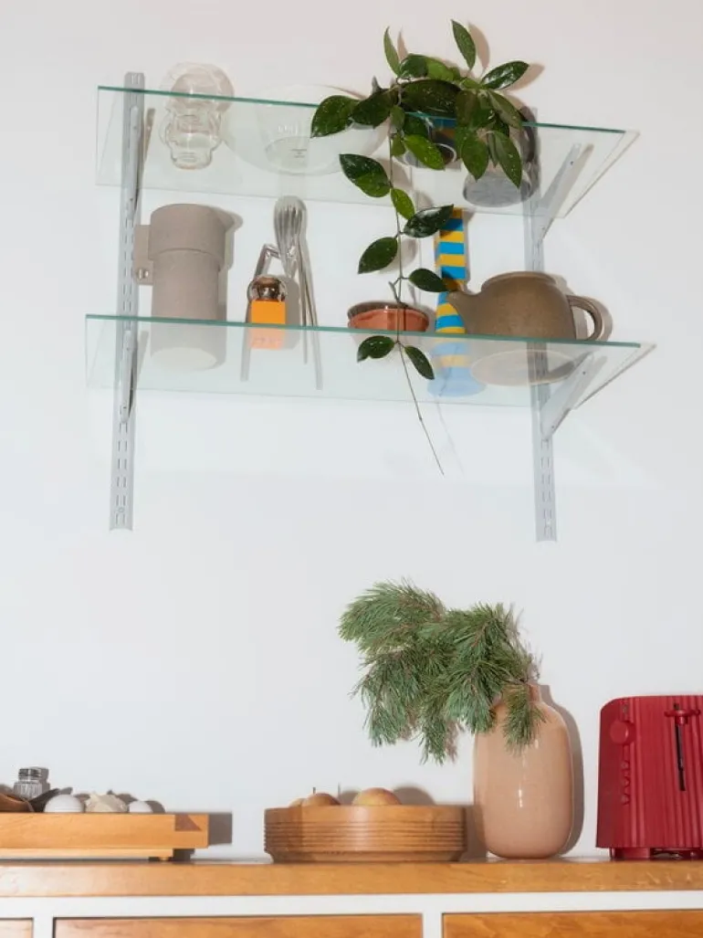 Form & Refine Section träskål