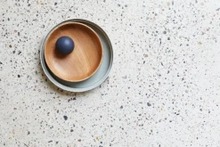 Form & Refine Section träskål