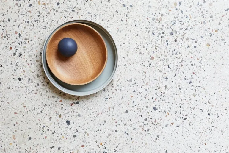 Form & Refine Section träskål