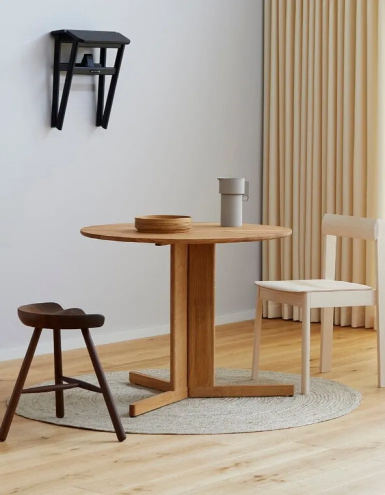 Form & Refine Section träskål