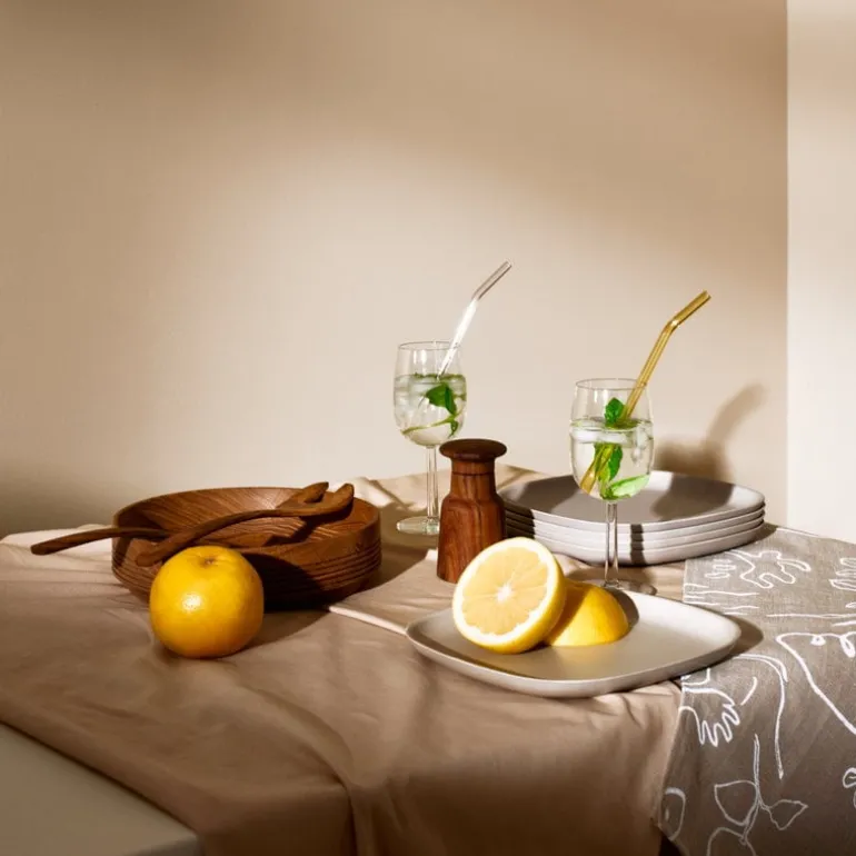 Form & Refine Section träskål