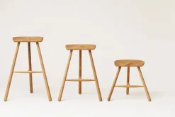 Form & Refine Shoemaker Chair No. 49 pall, ek