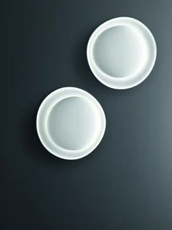 Foscarini Bahia Mini vägg-/taklampa