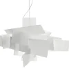 Foscarini Big Bang pendellampa, vit