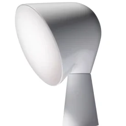 Foscarini Binic bordslampa, vit