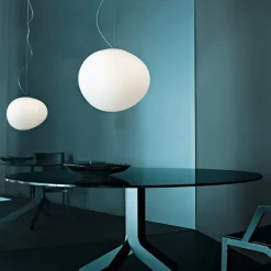 Foscarini Gregg pendellampa, medium