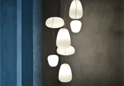 Foscarini Rituals 3 pendellampa