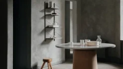 Frama AML pall, oljad furu