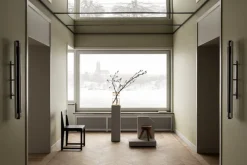 Frama AML pall, oljad furu