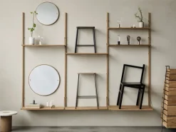 Frama CM-1 spegel, M