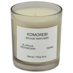 Frama Doftljus Komorebi, 170 g