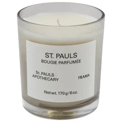 Frama Doftljus St. Pauls, 170 g