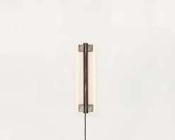 Frama Eiffel Double vägglampa, 50 cm