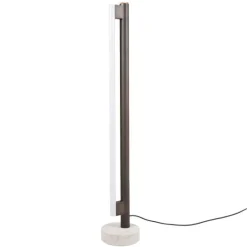Frama Eiffel Single golvlampa, 100 cm, svart