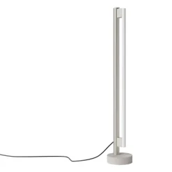 Frama Eiffel Single golvlampa, 100 cm, rostfritt stål