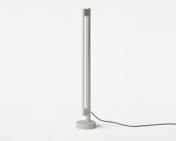 Frama Eiffel Single golvlampa, 100 cm, rostfritt stål