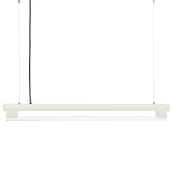 Frama Eiffel Single pendel, 100 cm, kräm