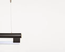 Frama Eiffel Single pendellampa, 100 cm