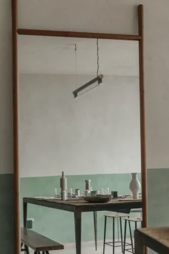 Frama Eiffel Single pendellampa, 100 cm