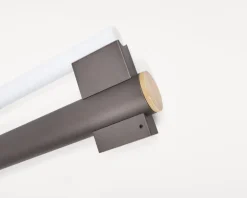 Frama Eiffel Single vägglampa, 100 cm