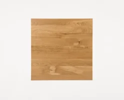 Frama Farmhouse kvadratiskt soffbord, 70 x 70 cm, naturek