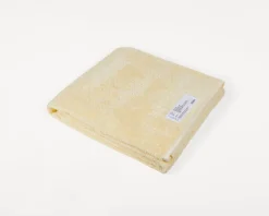 Frama Heavy Towel badlakan, blekgul