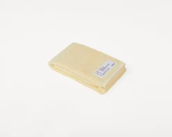 Frama Heavy Towel handduk, blekgul