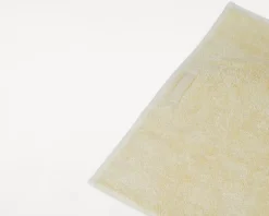 Frama Heavy Towel handduk, blekgul