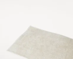 Frama Heavy Towel handduk, benvit