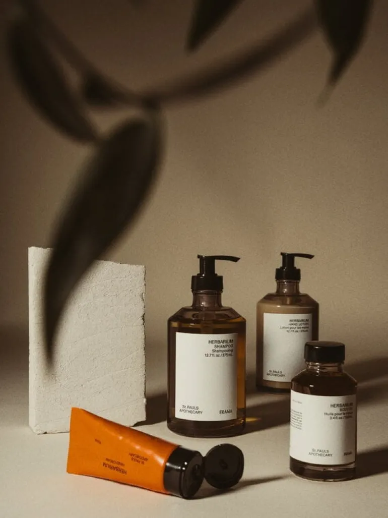 Frama Herbarium handkrämstube, 60 ml